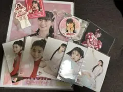AKB48 佐藤綺星 グッズセット 18個セットまとめ売り！バラ売り不可