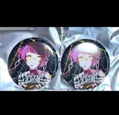 シャニマス 缶バッジ ΣDESIRE Σ DESIRE 円香シャイニーカラーズ - メルカリ