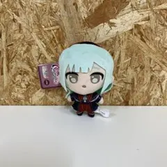 バンドリ Ave Mujica ぷちっしゅ！モーティス 若葉睦