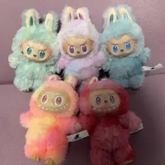 正規品　popmart ラブブ　エナジー　まとめ売り