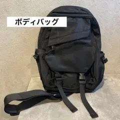 ボディバッグ　ショルダーバッグ　レディース　メンズ