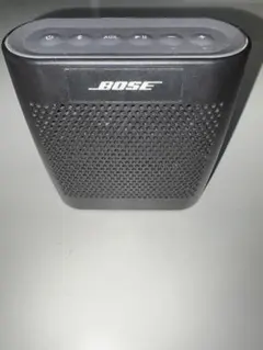 BOSE ワイヤレススピーカー 本体 ブラックのサムネイル