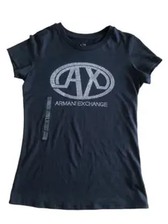 新品未使用！！！アルマーニエクスチェンジTシャツ★