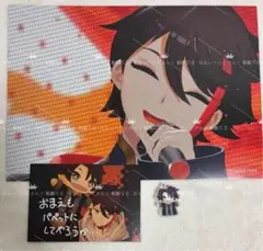 三枝明那　七次元生徒会　にじフェスにじさんじフェスBlu-ray特典