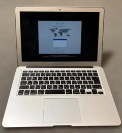【ジャンク品】MacBook Air 13inch Early 2015 Yahoo!オークション - ジャンク MacBook Air 13インチ (Early 2015) Co