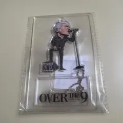 吉川晃司OVER THE 9 アクリルスタンド