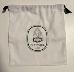 DIPTYQUE 巾着 ポーチのサムネイル