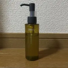 ORBIS クレンジングオイル 日本製
