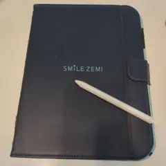 SMILE ZEMI タブレット 本体 スタイラスペン付き JUST.SYSTEMS - SMILE ZEMI タブレット 本体 スタイラスペン付き