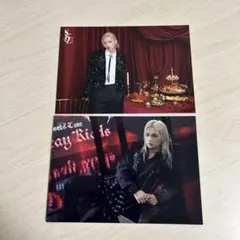 straykids スキズ フィリックス ラントレセット