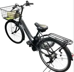 ★◯パナソニック 電動アシスト自転車 ティモ・S 26インチ BE-FTS632のサムネイル