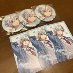 HoneyWorks 特典 コースター 綾瀬ライト - メルカリ
