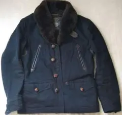 エゴトリッピング ランチコート サイズ48