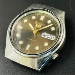 SEIKOファイブビンテージ6309-513B稼動品 希少 - メルカリ
