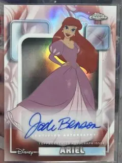 その他 topps chrome disney100 2023 alice 23 no7 topps chrome disney100 2023 alice 23 no7 - メルカリ