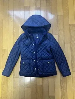 Polo Ralph Lauren キルティングジャケット ダウン XL 16