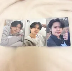 INI PULSE 藤牧京介 タワレコ店舗・オンライン・選出店舗セット