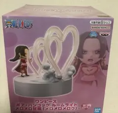 ワンピース ボア・ハンコック ルームライト