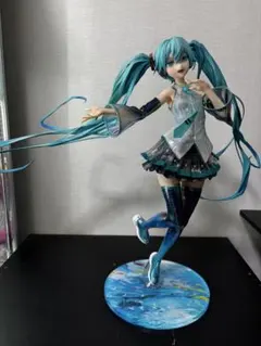 初音ミク 0x27 Eternal Stream フィギュア