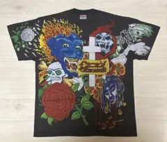 1994 MONSTERS OF ROCK ”AERO SMITH” - メルカリ