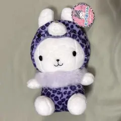 2026年最新】うさずきん ぬいぐるみの人気アイテム - メルカリ