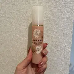 ポール&ジョー　ボディアンドヘアミストのサムネイル