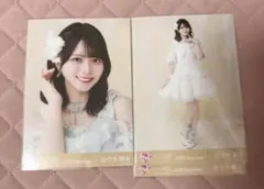 佐々木舞香 生写真