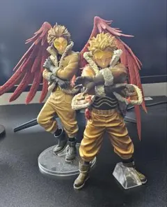 ホークス フィギュア 僕のヒーローアカデミア