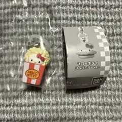 ハローキティアメリカンデザインめじるしアクセサリー