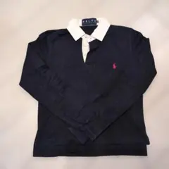 2026年最新】ラルフローレン ラガーシャツ 150の人気アイテム - メルカリ