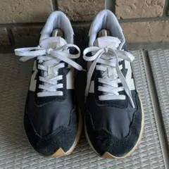 New Balance 237(ニューバランス)ブラック27.5cmのサムネイル