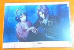 薄桜鬼 オトメイトガーデン ランチョンマット