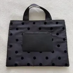 maco CHAN-USA bag ウサギトートバッグ - メルカリ