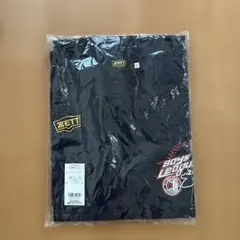 ゼット　2023ボーイズリーグプリントTシャツのサムネイル