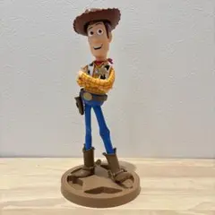 一番くじ　トイストーリー4　A賞 ウッディ