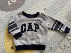 baby GAP トレーナー 18-24month