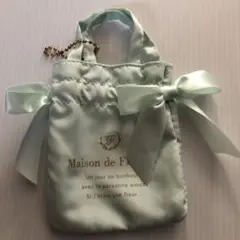 メゾンドフルール