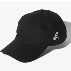 agnes b. アニエスベー　キャップ　綿100%