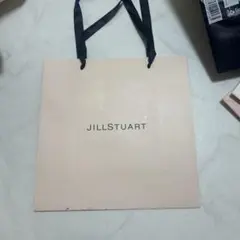 JILLSTUART ショッパー ピンク