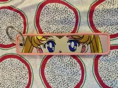 早い者勝ち！【在庫SALE】セーラームーン キーホルダー チャーム キーリング