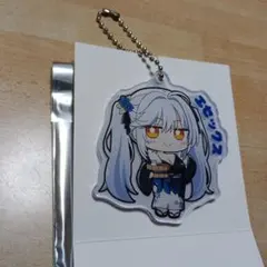 アズールレーン　大黒湯　アクリルキーホルダー　エセックス②