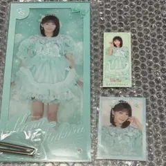 CUTIE STREET アクリルシャドーボックス 板倉可奈　最終値下げ