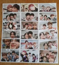 ジャニーズアイランド 公式写真