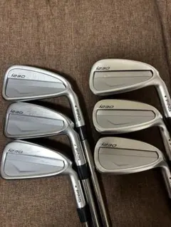 2026年最新】ping i230の人気アイテム - メルカリ