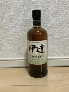 2025年最新】ニッカウヰスキー 伊達の人気アイテム - メルカリ