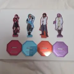 ミュージカル刀剣乱舞　すえひろがり乱舞野外祭ランダムアクリルスタンド