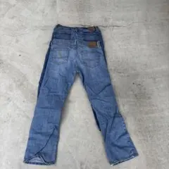 LEVI’Sデニム2枚セットswag系