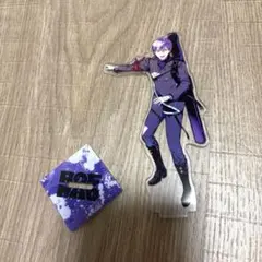 剣持刀也 アクスタ アクリルスタンド ろふまお ROF-MAO