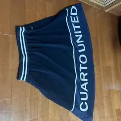 レディースゴルフウェアスカートのサムネイル