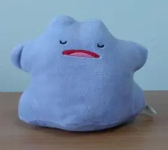 メタモン　ポケットモンスター